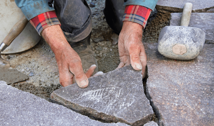 Howell Stoneworks